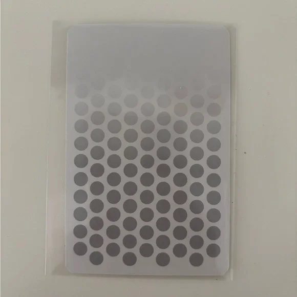 Louis Vuitton Authentic Playing Card with COA No 3 of Hearts - Picture 2 of 3